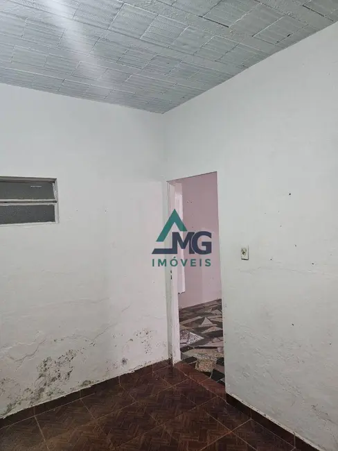 Foto 2 de Casa com 2 quartos para alugar em Tres Coracoes - MG