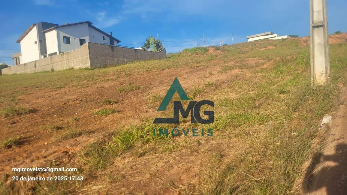 Foto 6 de Terreno / Lote à venda, 600m2 em Tres Coracoes - MG