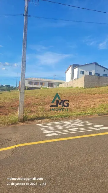 Foto 4 de Terreno / Lote à venda, 600m2 em Tres Coracoes - MG