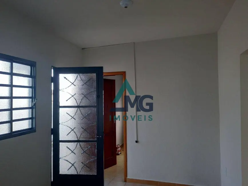 Foto 4 de Casa com 3 quartos à venda em Tres Coracoes - MG