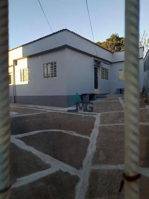 Foto 8 de Casa com 3 quartos à venda em Tres Coracoes - MG