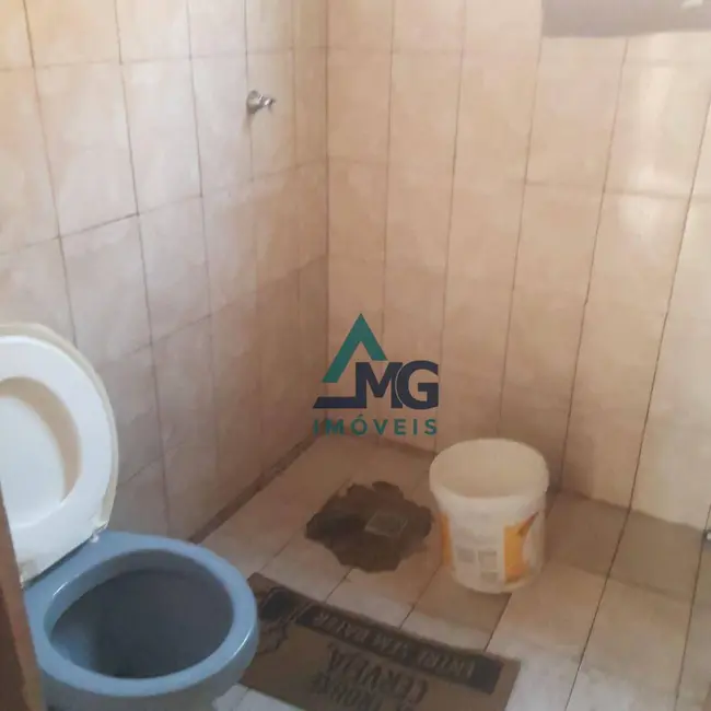 Foto 3 de Casa com 2 quartos à venda em Tres Coracoes - MG