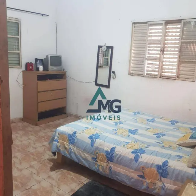 Foto 6 de Casa com 2 quartos à venda em Tres Coracoes - MG