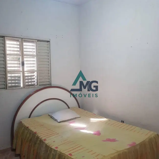 Foto 5 de Casa com 2 quartos à venda em Tres Coracoes - MG