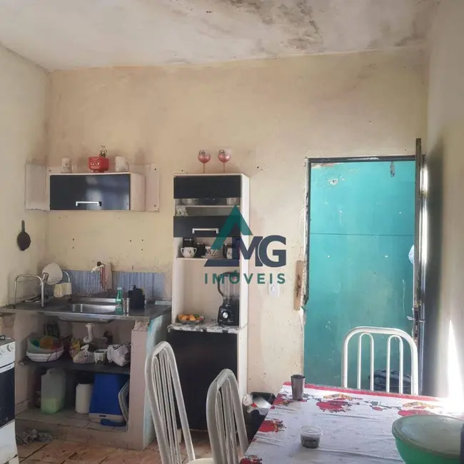 Foto 4 de Casa com 2 quartos à venda em Tres Coracoes - MG