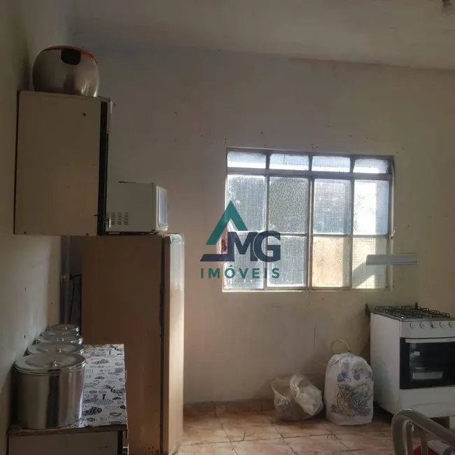 Foto 8 de Casa com 2 quartos à venda em Tres Coracoes - MG