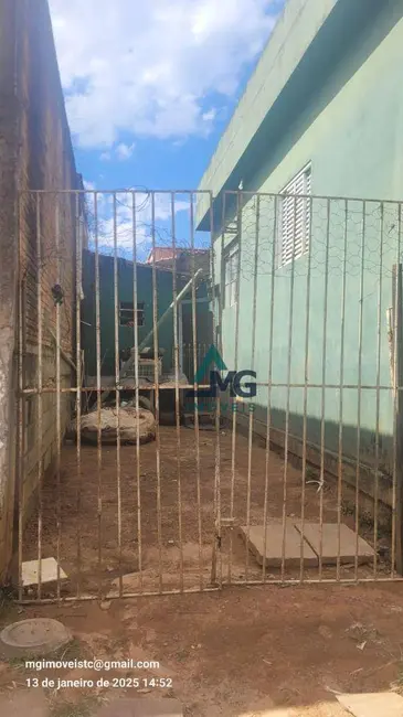 Foto 9 de Casa com 2 quartos à venda em Tres Coracoes - MG