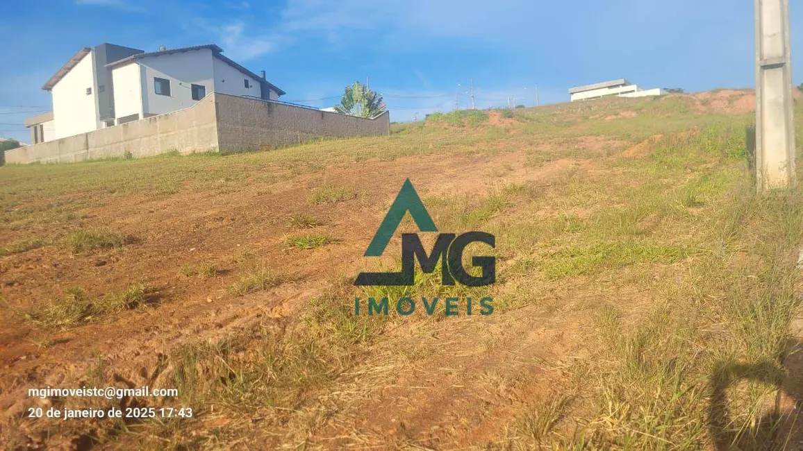 Foto 9 de Terreno / Lote à venda, 600m2 em Tres Coracoes - MG