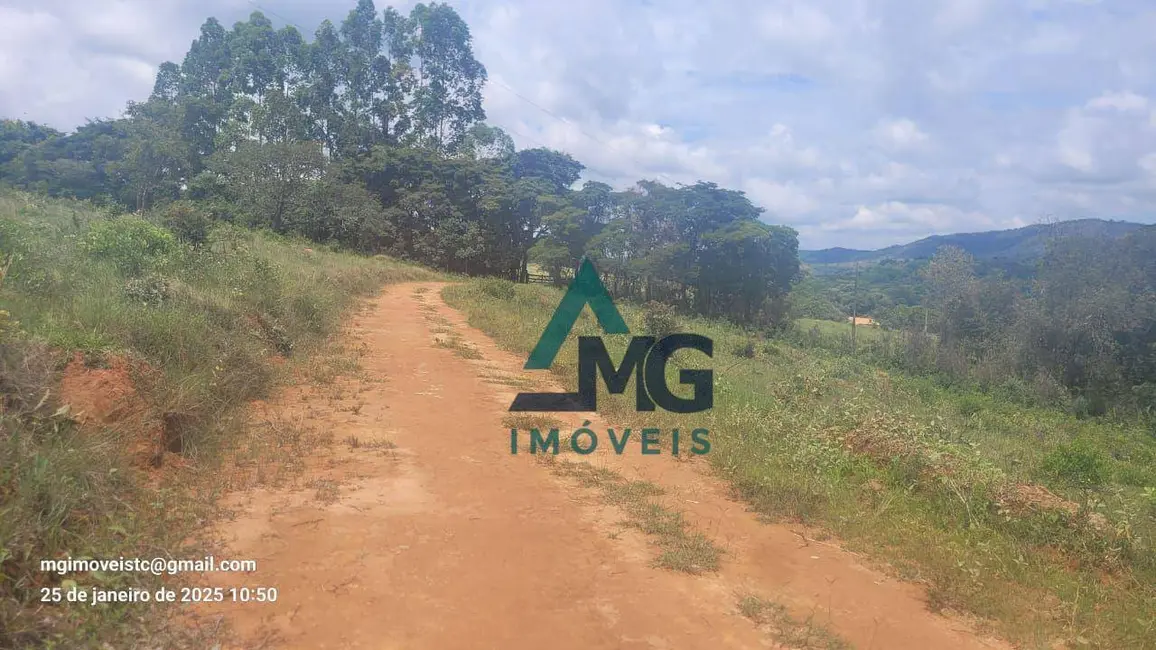 Foto 7 de Sítio / Rancho à venda, 150000m2 em Sao Thome Das Letras - MG