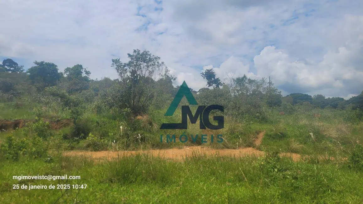 Foto 3 de Sítio / Rancho à venda, 150000m2 em Sao Thome Das Letras - MG