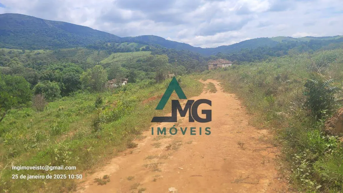 Foto 6 de Sítio / Rancho à venda, 150000m2 em Sao Thome Das Letras - MG