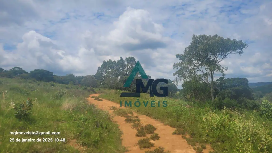 Foto 5 de Sítio / Rancho à venda, 150000m2 em Sao Thome Das Letras - MG