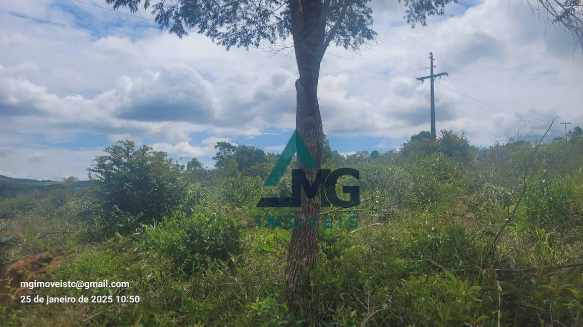 Foto 4 de Sítio / Rancho à venda, 150000m2 em Sao Thome Das Letras - MG