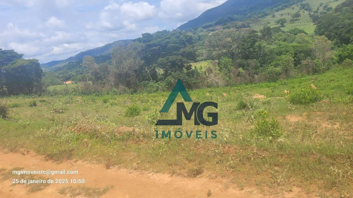Foto 8 de Sítio / Rancho à venda, 150000m2 em Sao Thome Das Letras - MG