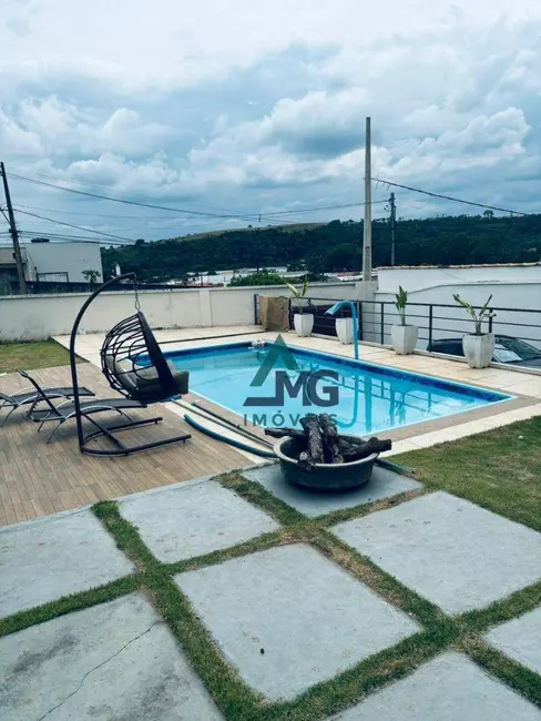 Foto 4 de Casa com 3 quartos à venda, 683m2 em Tres Coracoes - MG