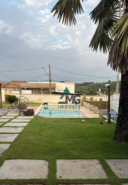 Foto 3 de Casa com 3 quartos à venda, 683m2 em Tres Coracoes - MG