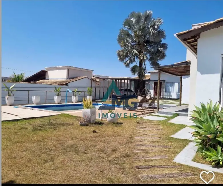 Foto 8 de Casa com 3 quartos à venda, 683m2 em Tres Coracoes - MG