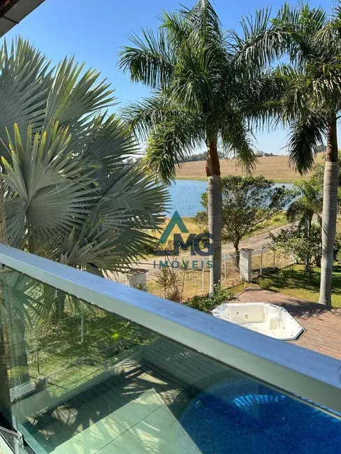Foto 2 de Casa de Condomínio com 3 quartos à venda, 1050m2 em Jardim Boa Esperança, Alfenas - MG