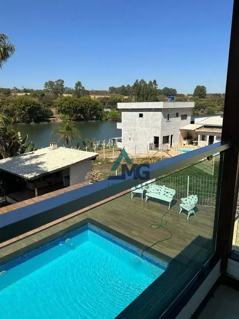 Foto 9 de Casa de Condomínio com 3 quartos à venda, 1050m2 em Jardim Boa Esperança, Alfenas - MG