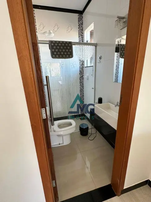 Foto 4 de Casa de Condomínio com 3 quartos à venda, 1050m2 em Jardim Boa Esperança, Alfenas - MG