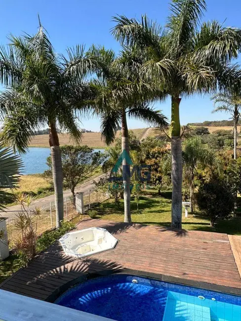 Foto 5 de Casa de Condomínio com 3 quartos à venda, 1050m2 em Jardim Boa Esperança, Alfenas - MG