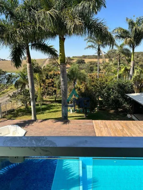 Foto 3 de Casa de Condomínio com 3 quartos à venda, 1050m2 em Jardim Boa Esperança, Alfenas - MG