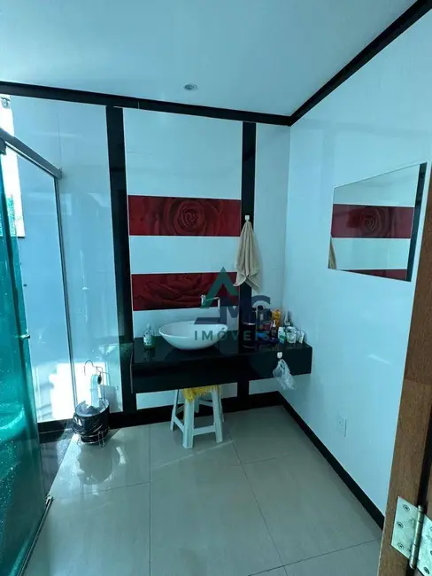 Foto 7 de Casa de Condomínio com 3 quartos à venda, 1050m2 em Jardim Boa Esperança, Alfenas - MG