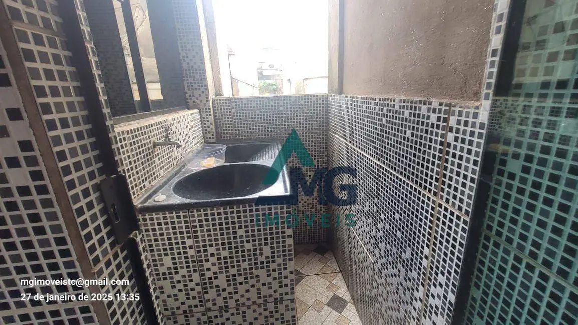 Kitnet com 1 quarto para alugar, 35m2 em Tres Coracoes - MG - imagem 7 Foto 7 de Kitnet com 1 quarto para alugar, 35m2 em Tres Coracoes - MG