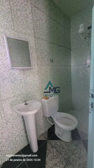 Kitnet com 1 quarto para alugar, 35m2 em Tres Coracoes - MG - imagem 5 Foto 5 de Kitnet com 1 quarto para alugar, 35m2 em Tres Coracoes - MG