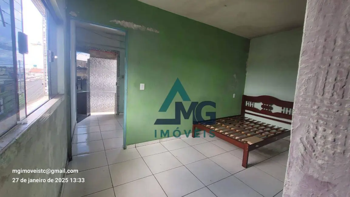 Kitnet com 1 quarto para alugar, 35m2 em Tres Coracoes - MG - imagem 3 Foto 3 de Kitnet com 1 quarto para alugar, 35m2 em Tres Coracoes - MG