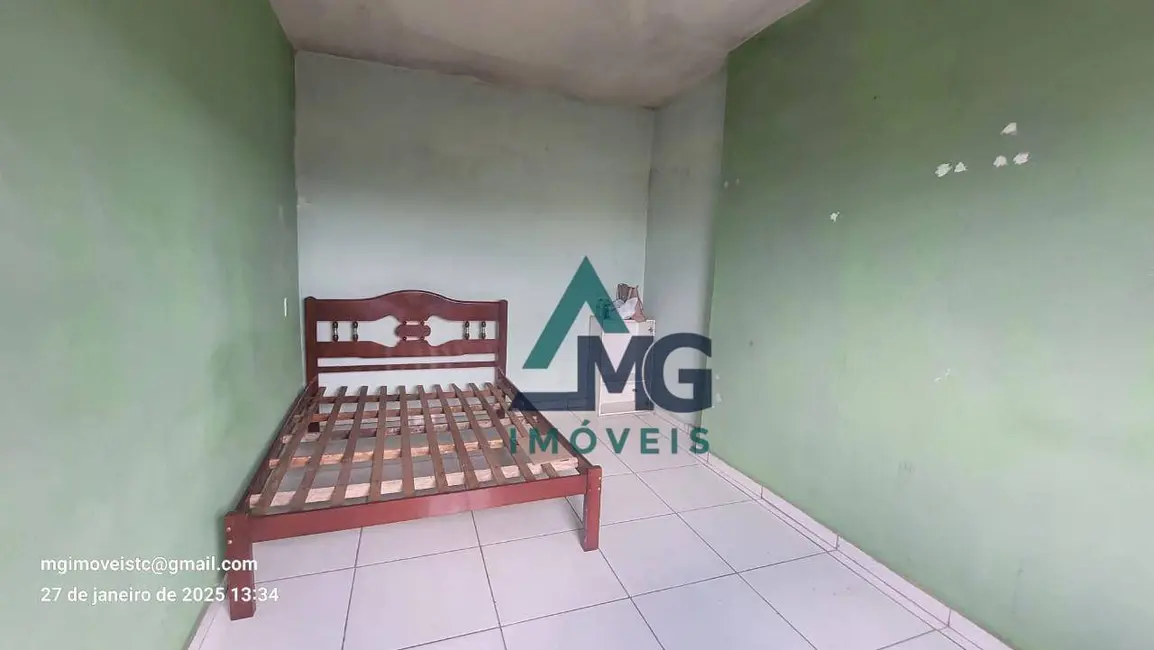 Kitnet com 1 quarto para alugar, 35m2 em Tres Coracoes - MG - imagem 4 Foto 4 de Kitnet com 1 quarto para alugar, 35m2 em Tres Coracoes - MG