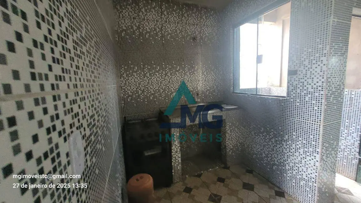 Kitnet com 1 quarto para alugar, 35m2 em Tres Coracoes - MG - imagem 6 Foto 6 de Kitnet com 1 quarto para alugar, 35m2 em Tres Coracoes - MG