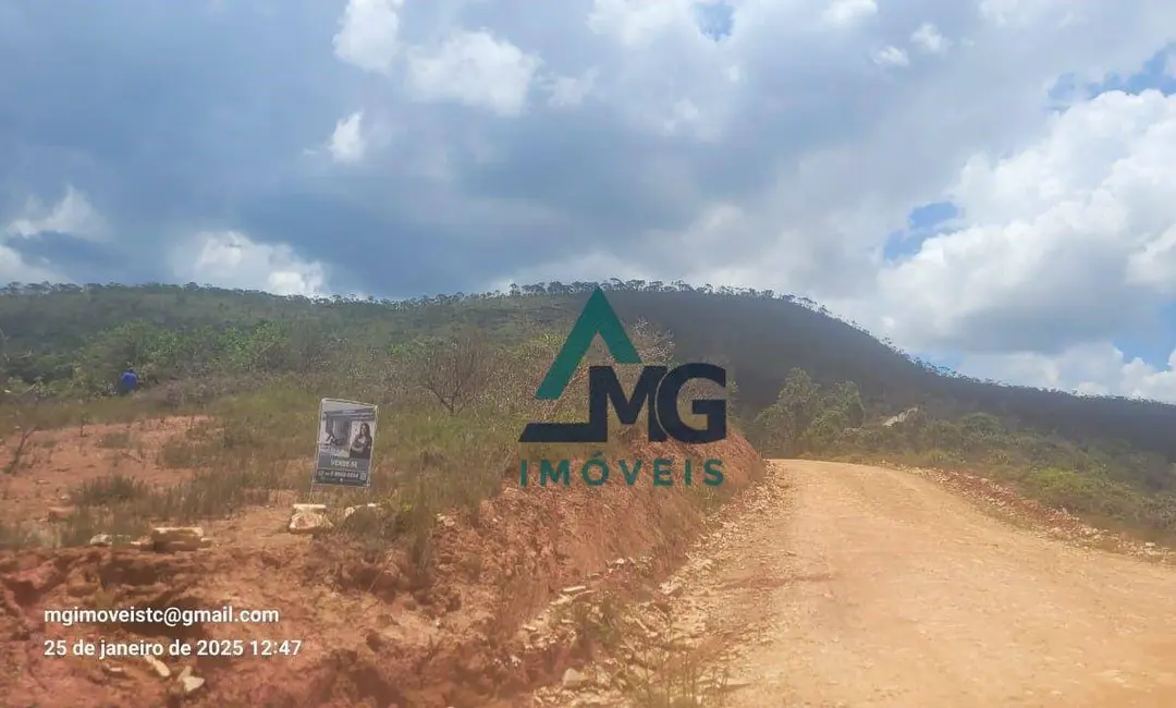 Foto 1 de Terreno / Lote à venda, 20000m2 em Sobradinho, Sao Thome Das Letras - MG