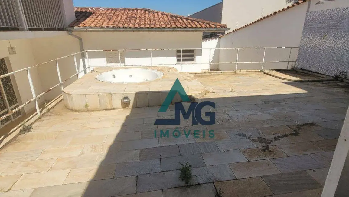 Casa com 5 quartos à venda e para alugar, 525m2 em Tres Coracoes - MG - imagem 6 Foto 6 de Casa com 5 quartos à venda e para alugar, 525m2 em Tres Coracoes - MG