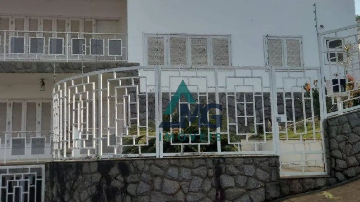 Foto 1 de Casa com 5 quartos à venda e para alugar, 525m2 em Tres Coracoes - MG