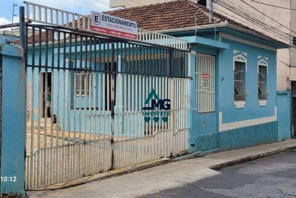 Foto 1 de Sala Comercial para alugar em Tres Coracoes - MG