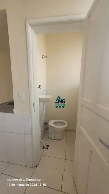 Loja para alugar em Tres Coracoes - MG - imagem 4 Foto 4 de Loja para alugar em Tres Coracoes - MG