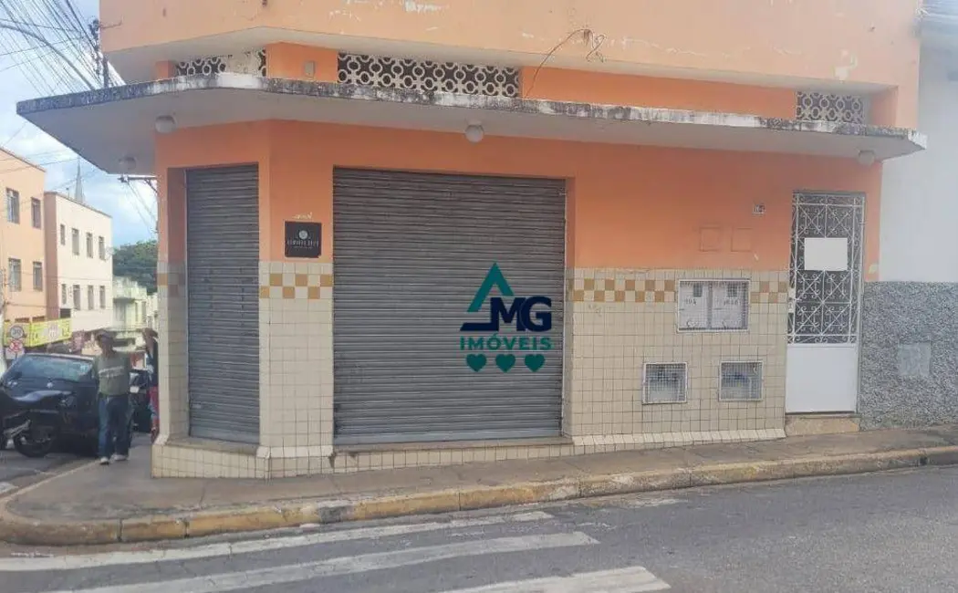 Foto 1 de Loja para alugar em Tres Coracoes - MG