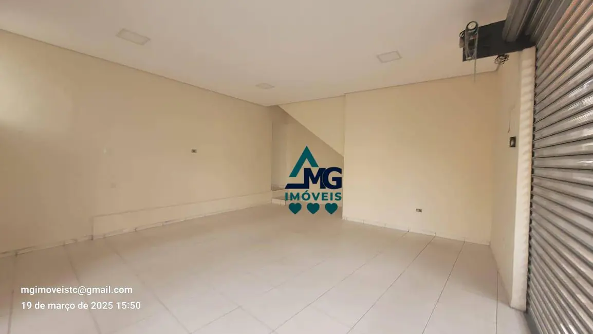 Loja para alugar em Tres Coracoes - MG - imagem 3 Foto 3 de Loja para alugar em Tres Coracoes - MG