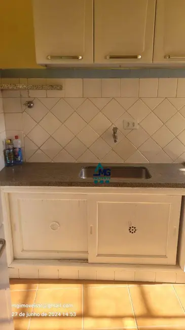 Apartamento com 2 quartos para alugar em Tres Coracoes - MG - imagem 5 Foto 5 de Apartamento com 2 quartos para alugar em Tres Coracoes - MG