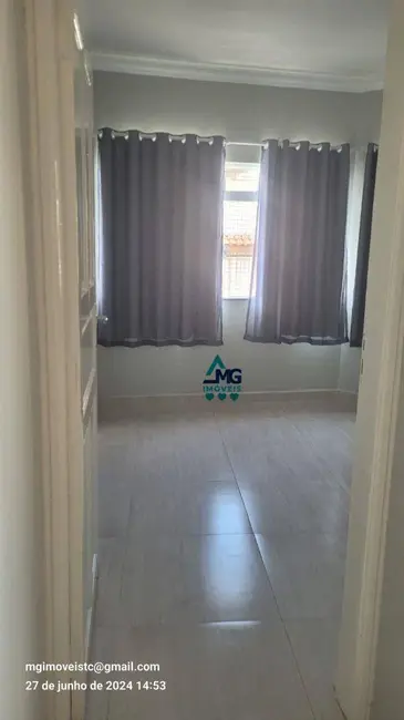 Apartamento com 2 quartos para alugar em Tres Coracoes - MG - imagem 3 Foto 3 de Apartamento com 2 quartos para alugar em Tres Coracoes - MG