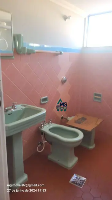 Apartamento com 2 quartos para alugar em Tres Coracoes - MG - imagem 7 Foto 7 de Apartamento com 2 quartos para alugar em Tres Coracoes - MG