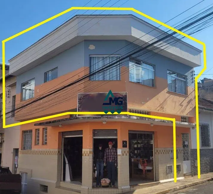 Foto 1 de Apartamento com 2 quartos para alugar em Tres Coracoes - MG