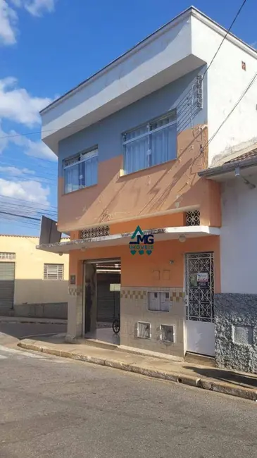 Apartamento com 2 quartos para alugar em Tres Coracoes - MG - imagem 2 Foto 2 de Apartamento com 2 quartos para alugar em Tres Coracoes - MG