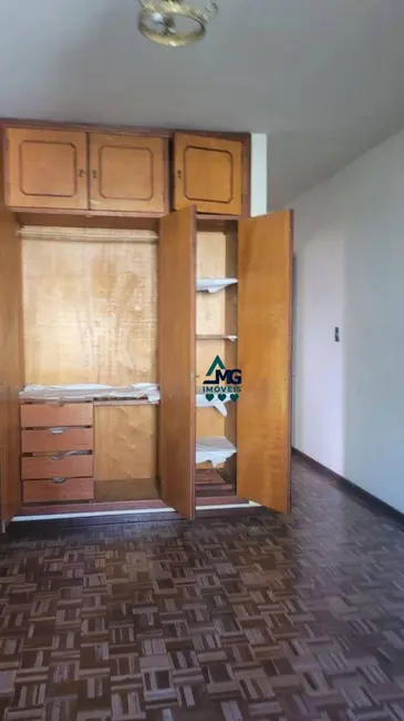 Apartamento com 3 quartos à venda e para alugar em Tres Coracoes - MG - imagem 8 Foto 8 de Apartamento com 3 quartos à venda e para alugar em Tres Coracoes - MG