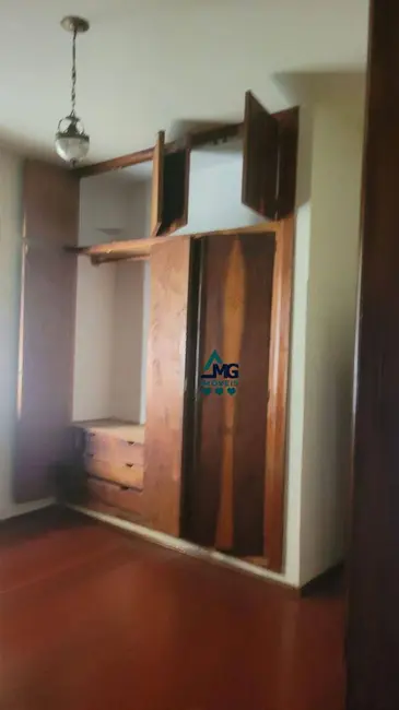 Apartamento com 3 quartos à venda e para alugar em Tres Coracoes - MG - imagem 4 Foto 4 de Apartamento com 3 quartos à venda e para alugar em Tres Coracoes - MG