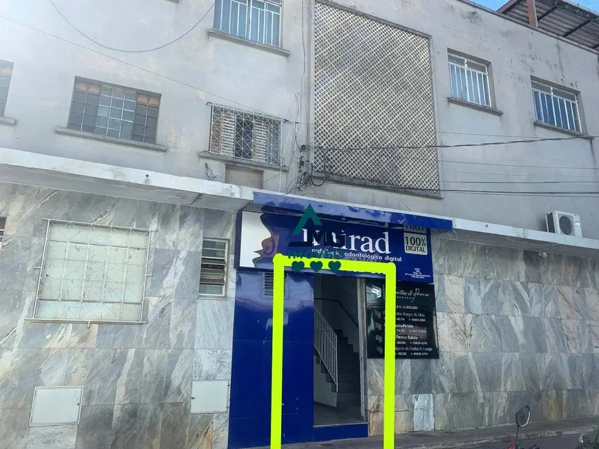 Foto 1 de Apartamento com 3 quartos para alugar em Tres Coracoes - MG