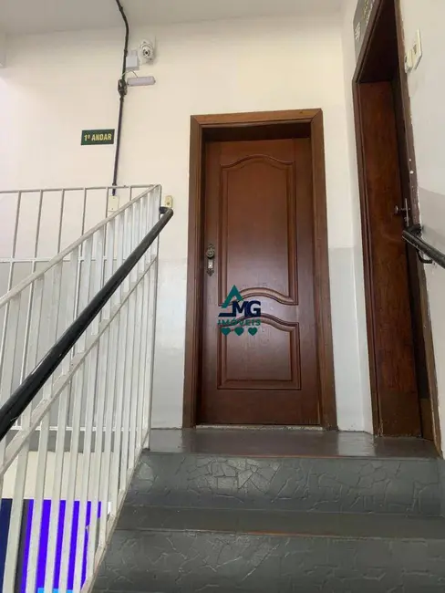 Apartamento com 3 quartos para alugar em Tres Coracoes - MG - imagem 3 Foto 3 de Apartamento com 3 quartos para alugar em Tres Coracoes - MG