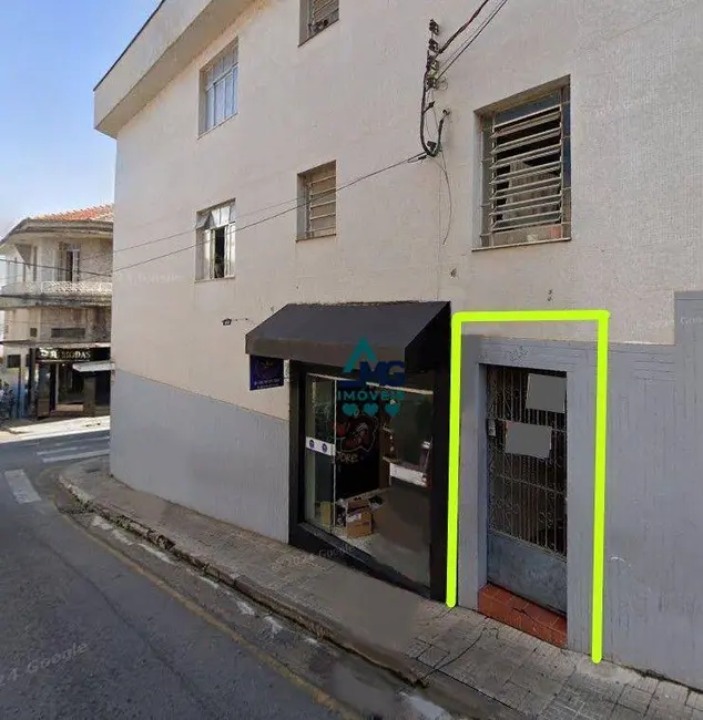 Foto 1 de Apartamento com 3 quartos para alugar em Centro, Tres Coracoes - MG