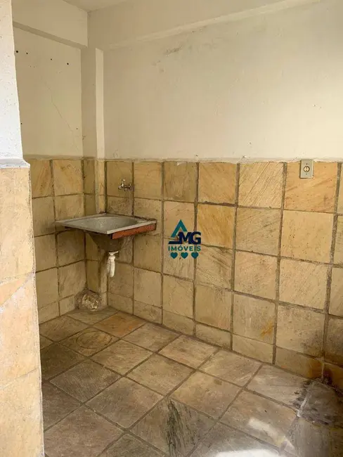 Apartamento com 2 quartos para alugar em Tres Coracoes - MG - imagem 8 Foto 8 de Apartamento com 2 quartos para alugar em Tres Coracoes - MG